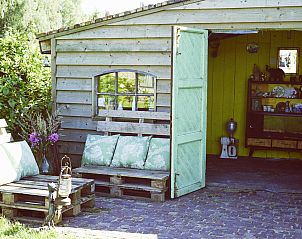 Unterkunft 047305 - Ferienhaus Antwerpen - De Lieshoeve