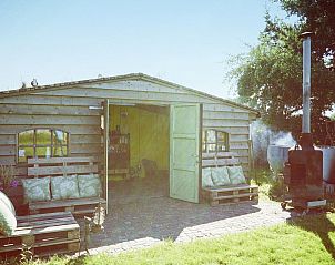 Unterkunft 047305 - Ferienhaus Antwerpen - De Lieshoeve