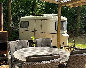 Guest house 047310 - Holiday property Antwerp - Vakantiehuisje in Arendonk