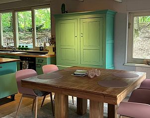 Guest house 047310 - Holiday property Antwerp - Vakantiehuisje in Arendonk