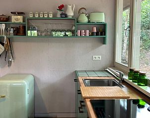 Guest house 047310 - Holiday property Antwerp - Vakantiehuisje in Arendonk