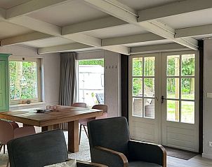 Guest house 047310 - Holiday property Antwerp - Vakantiehuisje in Arendonk