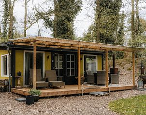 Unterkunft 047311 - Ferienhaus Antwerpen - AN016