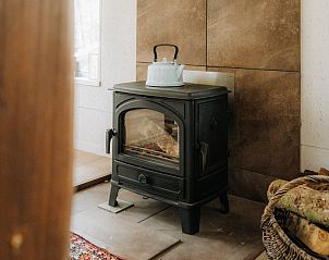 Unterkunft 047311 - Ferienhaus Antwerpen - AN016