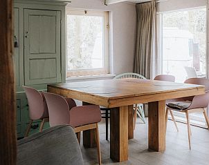 Unterkunft 047311 - Ferienhaus Antwerpen - AN016