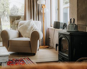 Unterkunft 047311 - Ferienhaus Antwerpen - AN016