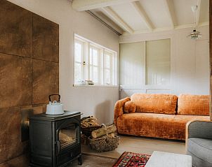 Unterkunft 047311 - Ferienhaus Antwerpen - AN016