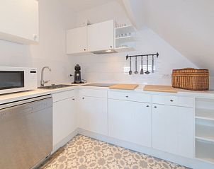 Verblijf 047504 - Appartement Antwerpen - Appartement Seaview Penthouse