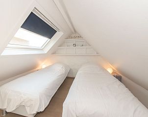 Verblijf 047504 - Appartement Antwerpen - Appartement Seaview Penthouse