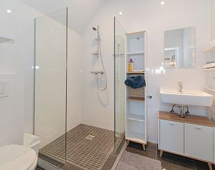 Verblijf 047504 - Appartement Antwerpen - Appartement Seaview Penthouse