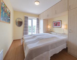 Verblijf 047514 - Appartement Antwerpen - Appartement Goldsands II 302 with parking