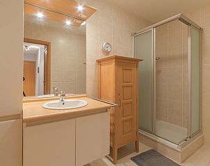 Verblijf 047514 - Appartement Antwerpen - Appartement Goldsands II 302 with parking