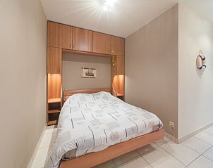 Verblijf 047521 - Appartement Antwerpen - Appartement Zeeflat with parking and shared pool