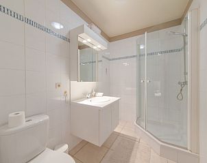 Verblijf 047521 - Appartement Antwerpen - Appartement Zeeflat with parking and shared pool