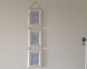 Verblijf 047521 - Appartement Antwerpen - Appartement Zeeflat with parking and shared pool