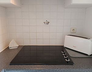 Verblijf 047521 - Appartement Antwerpen - Appartement Zeeflat with parking and shared pool