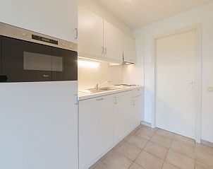 Verblijf 047523 - Appartement Antwerpen - Appartement Siena with parking and shared pool