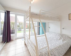 Verblijf 047523 - Appartement Antwerpen - Appartement Siena with parking and shared pool