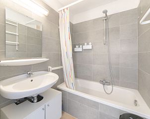 Verblijf 047523 - Appartement Antwerpen - Appartement Siena with parking and shared pool