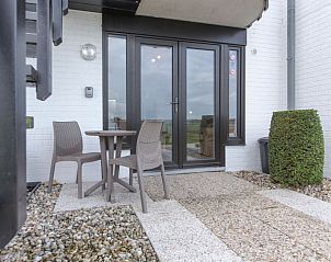 Verblijf 047523 - Appartement Antwerpen - Appartement Siena with parking and shared pool