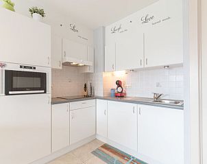 Verblijf 047524 - Appartement Antwerpen - Appartement Bowie with shared pool