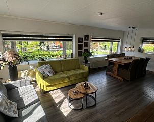 Guest house 047701 - Chalet Antwerp - Chalet Sigal met natuur, rust, comfort en privacy!