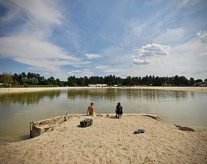 Guest house 047701 - Chalet Antwerp - Chalet Sigal met natuur, rust, comfort en privacy!