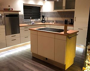 Guest house 047701 - Chalet Antwerp - Chalet Sigal met natuur, rust, comfort en privacy!