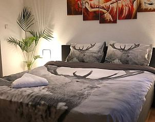 Guest house 047701 - Chalet Antwerp - Chalet Sigal met natuur, rust, comfort en privacy!