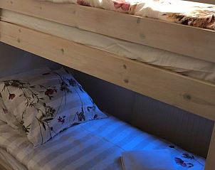 Guest house 047701 - Chalet Antwerp - Chalet Sigal met natuur, rust, comfort en privacy!