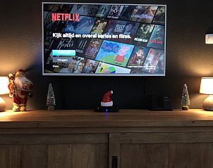 Guest house 047701 - Chalet Antwerp - Chalet Sigal met natuur, rust, comfort en privacy!