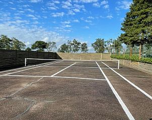 Guest house 047701 - Chalet Antwerp - Chalet Sigal met natuur, rust, comfort en privacy!