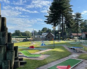 Guest house 047701 - Chalet Antwerp - Chalet Sigal met natuur, rust, comfort en privacy!