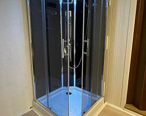 Guest house 047701 - Chalet Antwerp - Chalet Sigal met natuur, rust, comfort en privacy!