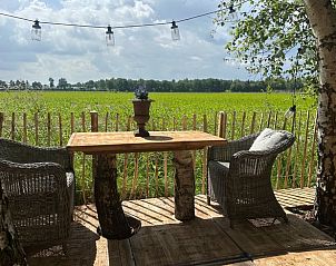 Guest house 047709 - Holiday property Antwerp - Vakantiehuis in Poppel