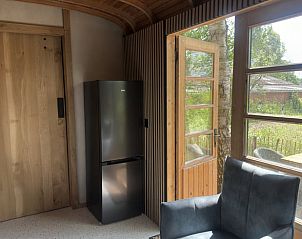 Guest house 047709 - Holiday property Antwerp - Vakantiehuis in Poppel