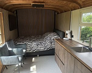 Guest house 047709 - Holiday property Antwerp - Vakantiehuis in Poppel