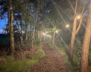 Guest house 047709 - Holiday property Antwerp - Vakantiehuis in Poppel