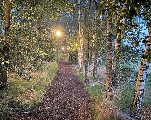 Guest house 047709 - Holiday property Antwerp - Vakantiehuis in Poppel