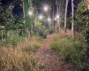 Guest house 047709 - Holiday property Antwerp - Vakantiehuis in Poppel