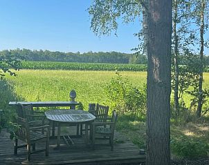 Guest house 047710 - Holiday property Antwerp - Vakantiehuis in Poppel