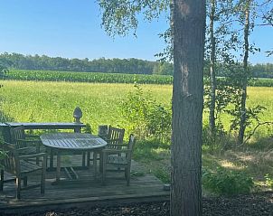 Guest house 047710 - Holiday property Antwerp - Vakantiehuis in Poppel