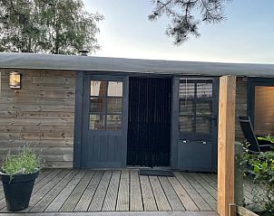 Guest house 047710 - Holiday property Antwerp - Vakantiehuis in Poppel