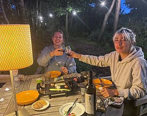 Guest house 047710 - Holiday property Antwerp - Vakantiehuis in Poppel