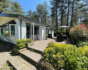 Verblijf 047719 - Chalet Antwerpen - Chalet Sigal