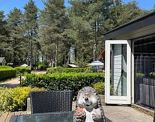 Verblijf 047719 - Chalet Antwerpen - Chalet Sigal