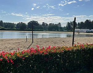 Verblijf 047719 - Chalet Antwerpen - Chalet Sigal