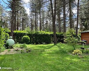 Verblijf 047719 - Chalet Antwerpen - Chalet Sigal