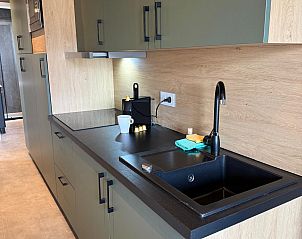 Guest house 047720 - Holiday property Antwerp - Mobi Lodge