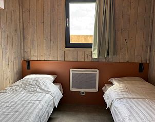 Guest house 047720 - Holiday property Antwerp - Mobi Lodge
